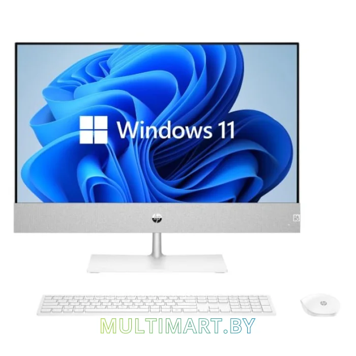 Моноблок HP 24-ca1384nw (6J8D5EA)